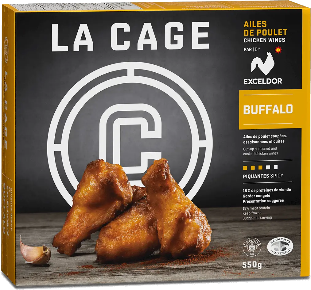  Costco Wings 18 Kilos Cage Aux Sports Chicken Wings Png Costco Png