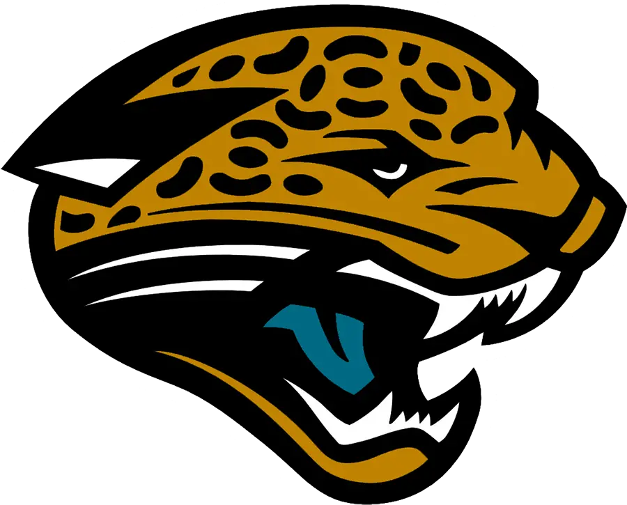  What If Nfl Helmets Had Non Matching Side Logos Jacksonville Jaguars Logo Png Into The Woods Logos