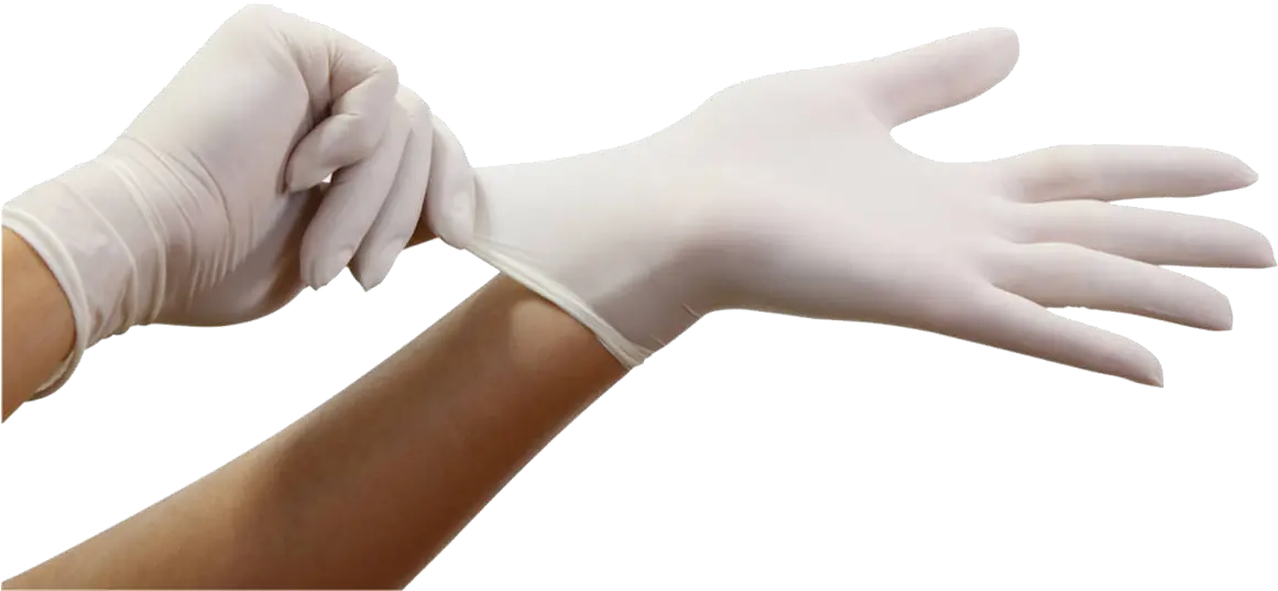  Italian Hand Png Picture Surgical Gloves Png Italian Hand Png