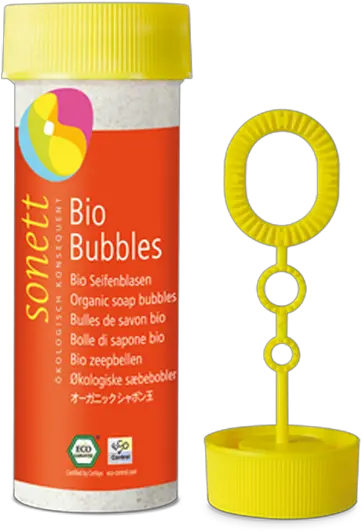  Bio Bubbles 45ml U2014 Sonett Australia Sonett Bio Bubbles 500 Ml Png Soap Bubbles Png