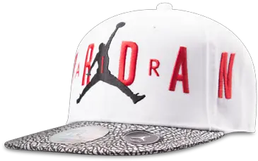  Nike Air Jordan Jumpman Pro Snapback For Baseball Png Red Nike Logos