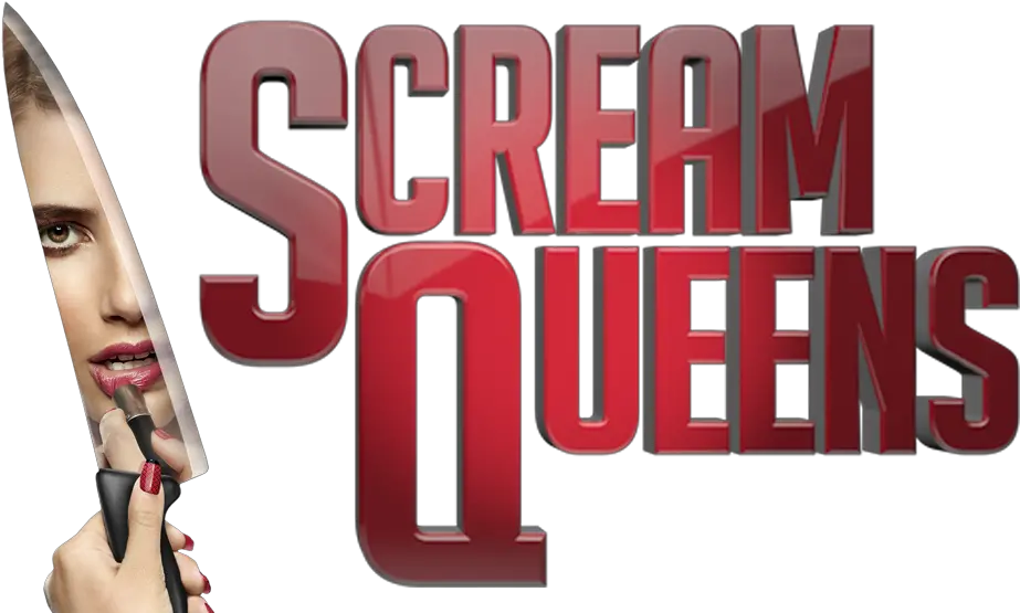  Scream Queens Logo Png 7 Image Png Scream Queens Queen Logo Png