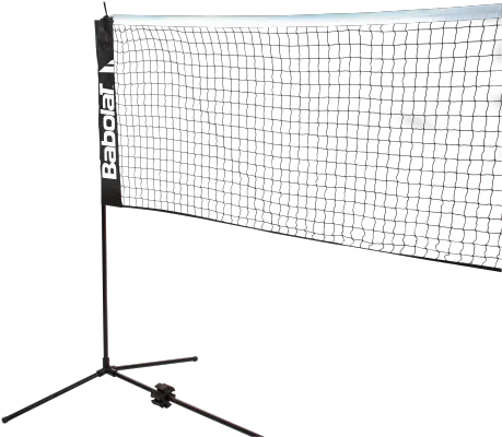  Babolat Tennis Mini Tennis Net Babolat Mini Tennis Net Png Volleyball Net Png