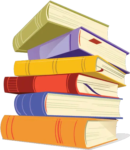  Books Png Clipart All Transparent Background Books Clipart Books Png