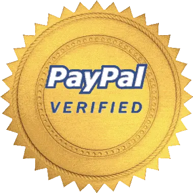  14 Surveys Verified Paypal Secure Png Pay Pal Logo