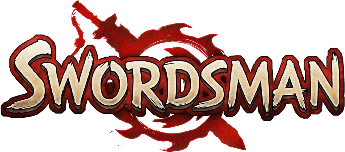 Swordsman Online Swordsman Online Png Blade And Soul Logo