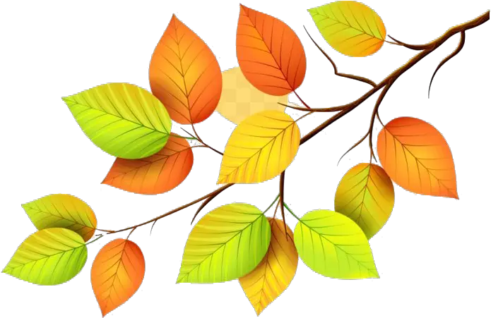  Download Green Leaf Png Picture Png Leaves Transparent Png Images Of Leaf Falling Leaves Transparent Background