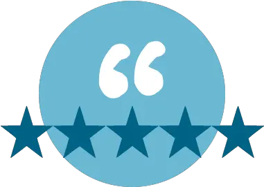  Testimonials Eagle Harbor Dentist Movie Rating Stars Png Amazing Icon