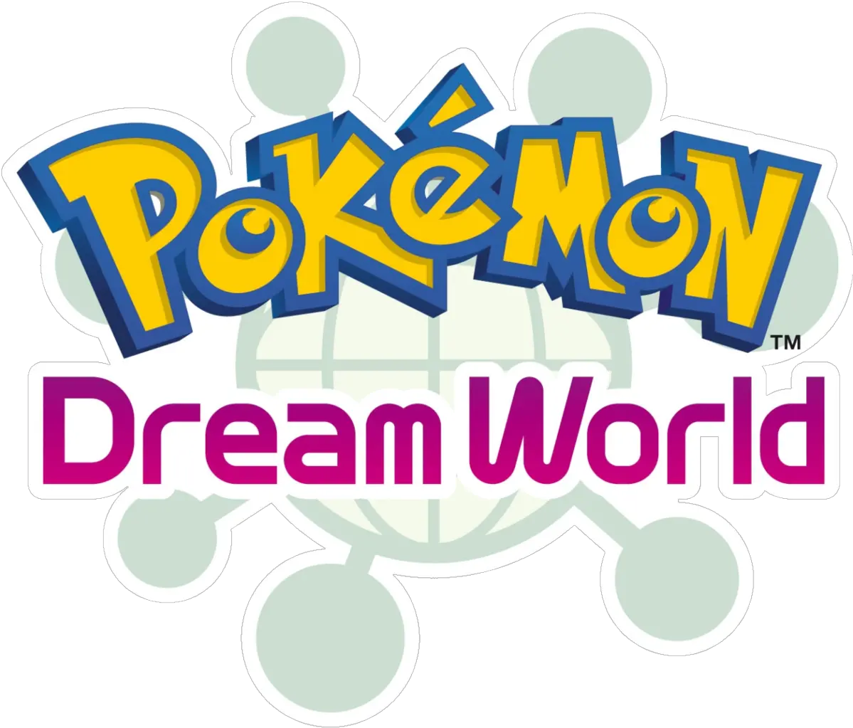  Pokémon Dream World Bulbapedia The Communitydriven Pokemon Gotta Catch Em All Png Dream Png