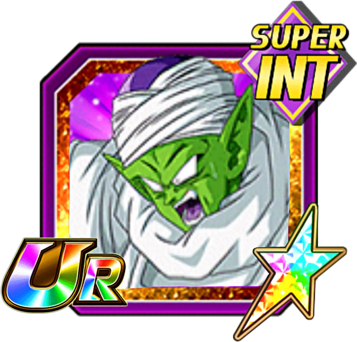  Dokkan Battle Kid Buu Team Transparent Gogeta Team Vegito Png Kid Buu Png