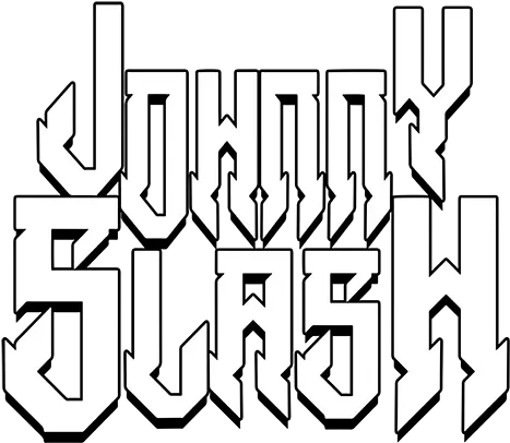  Johnny Slash Logo 500px U2013 Dot Png Patreon Logo Transparent