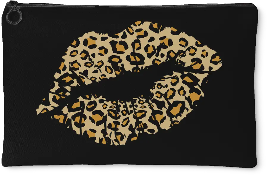  Leopard Lips Kiss Animal Print Animal Print Lips Svg Png Lip Print Png