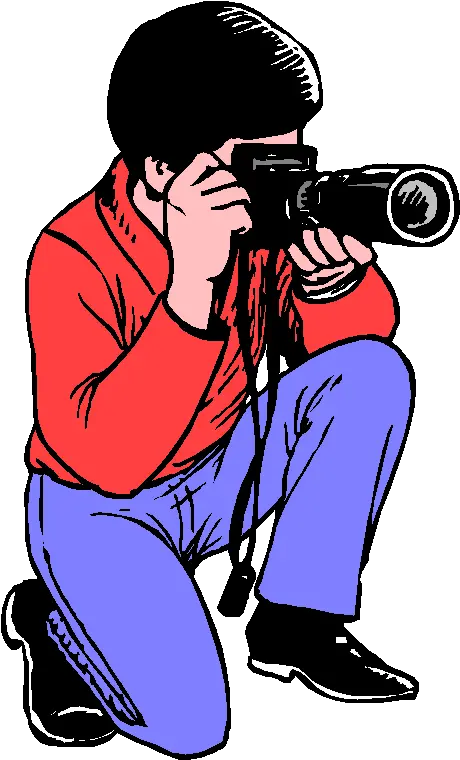  Full Size Png Image Transparent Photographer Camera Png Photograph Png