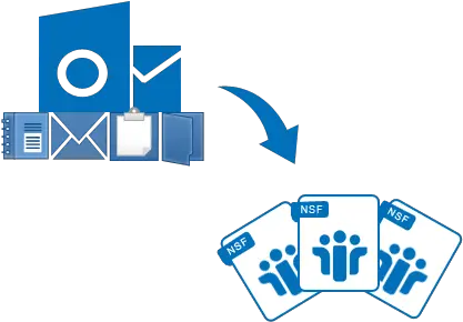  Convert Outlook Pst To Lotus Notes Nsf Vertical Png Ibm Lotus Notes Icon