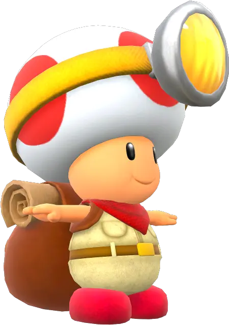  Nintendo Switch Cartoon Png Toad Png