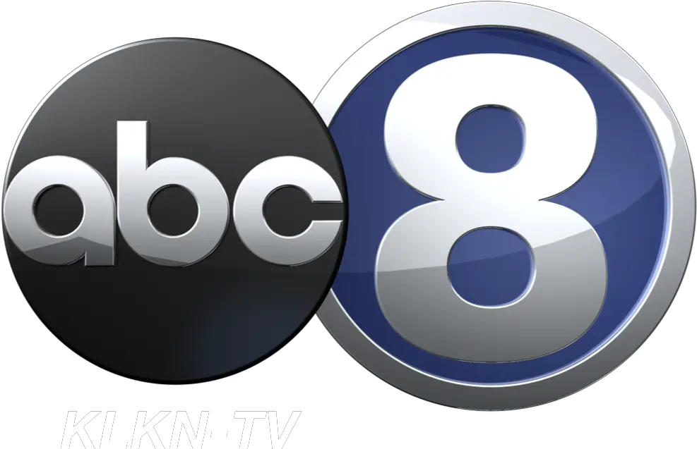  News Weather And Sports For Abc 8 Logo Png Abc Tv Logo