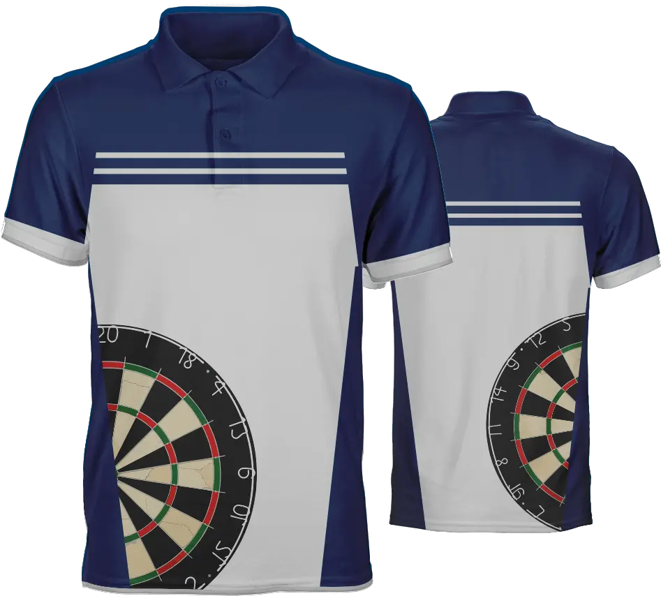  Black Shield Png Customized Dart Shirt Men Black Shield Dart Board Dart Png