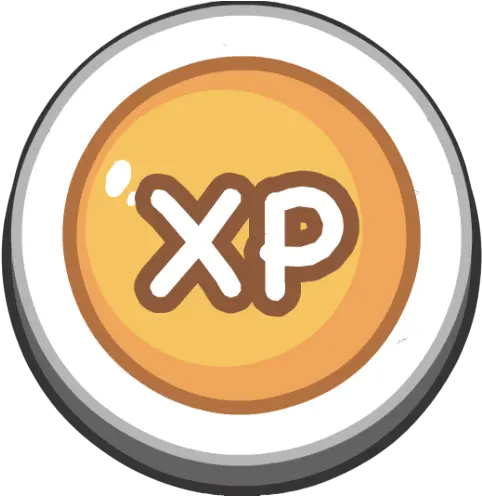  Xp Coin Circle Png Coin Png