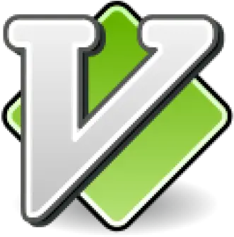  Vim Opendesktoporg Vim Png Script Icon