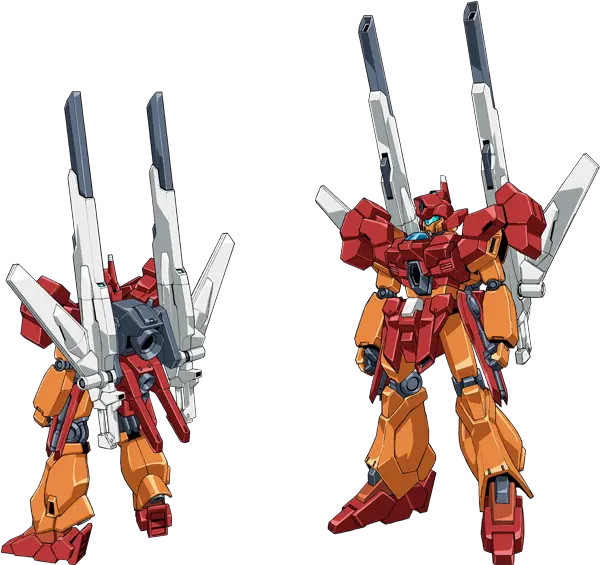  Jegan Blast Master Gundaminfo The Official Gundam News Pacific Rim Png Energy Blast Png