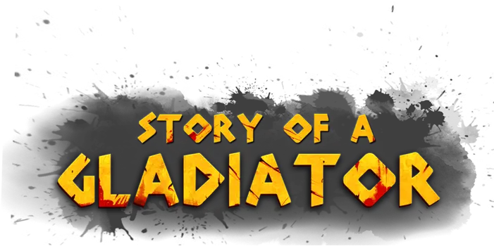  Story Of A Gladiatoru0027 Out Now Story Of A Gladiator Game Png Gladiator Png