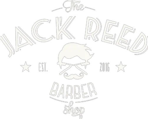  Barber Shop Scarborough Jack Reed Emblem Png Barber Shop Logo Png