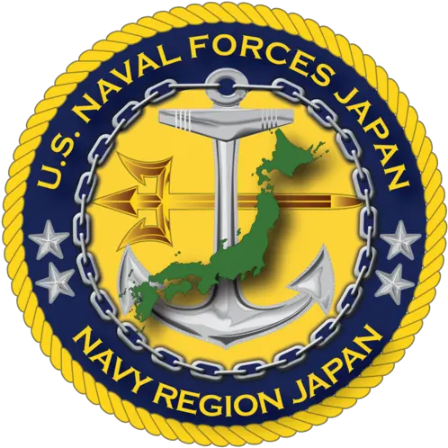  Naval Region Japan Emblem Png Japan Png