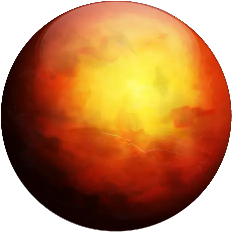  Mars Retrograde And Information Sphere Png Mars Png