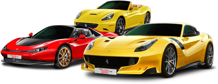  New And Pre Owned Ferrari For Sale In Dubai Uae Ferrari Sports Car Uae Png Ferrari Png