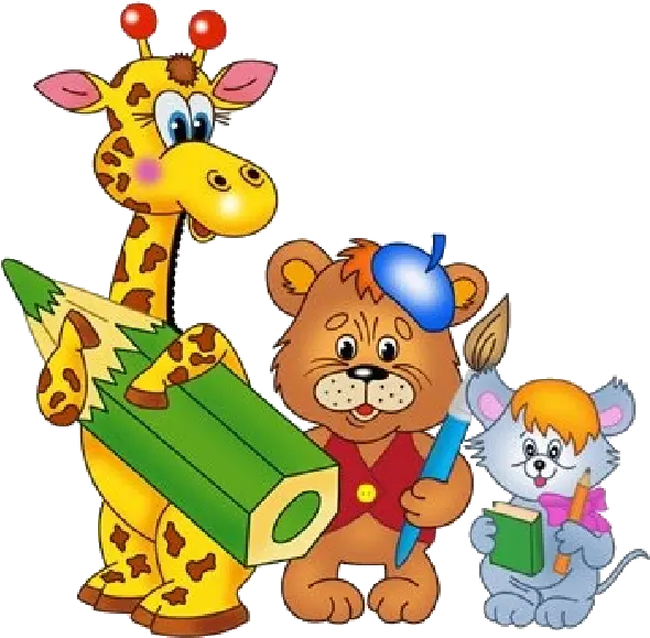 Owl School Teacher Funny Images Animals In School Clipart School Cartoon Animals Giraff Png School Clipart Png
