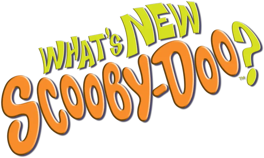  Whatu0027s New Scooby Doo Netflix New Scooby Doo Fred Daphne Png Scooby Doo Png