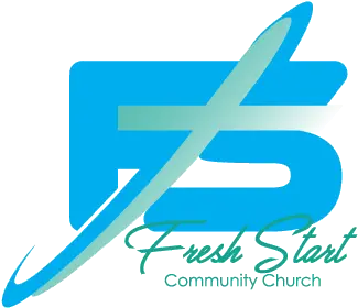  Fs Kids Fresh Start Community Church Horizontal Png Fs Logo