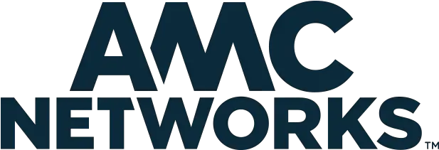  Amcn Logo Navy Whyhunger Amc Networks Png Navy Logo Png