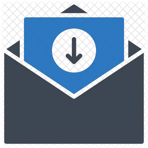  Download Mail Icon Icons For Letter Of Recommendation Png Mail Png