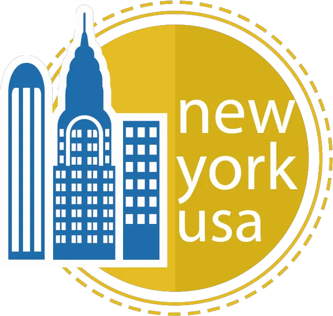  Empire State Building Commercial Icon Empire Hollywood Wax Museum Png Building Silhouette Png