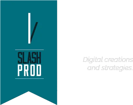  Slash Prod Digital Content Marketing Graphic Design Png Slash Png