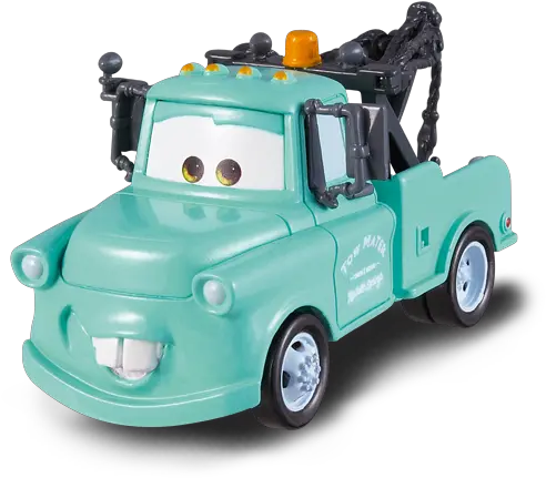  Cars Brand New Mater Png Image Disney Cars Diecast Mater Mater Png