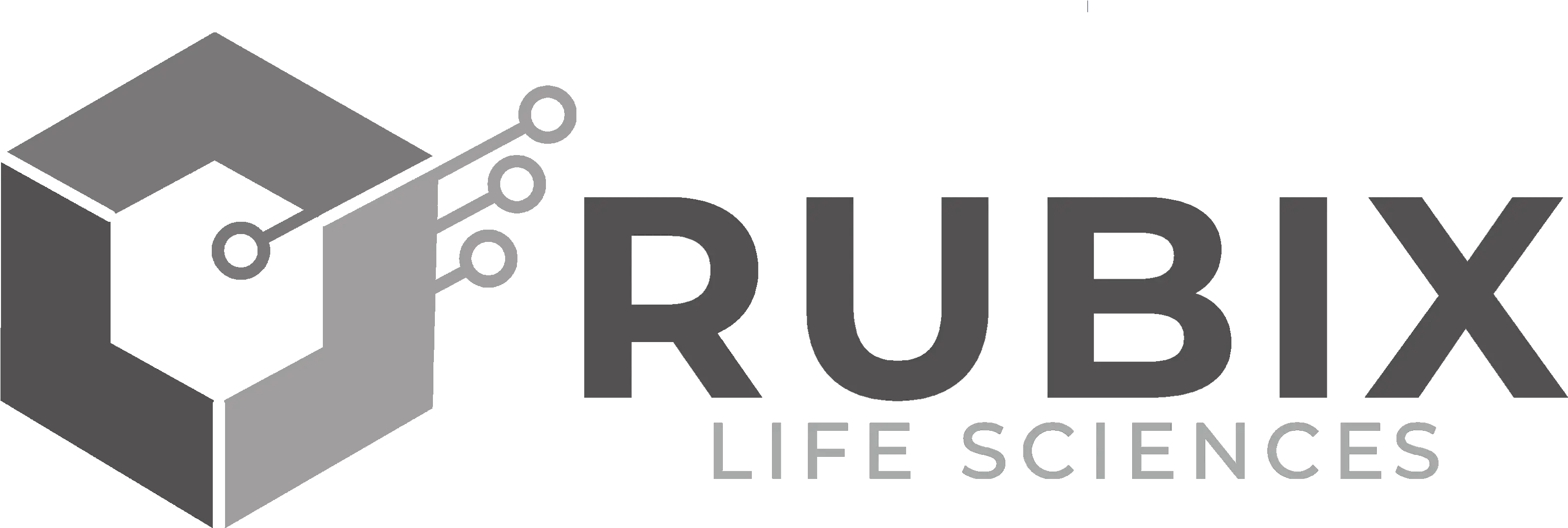  Our Work U2013 Providing Data Rubix Ls Rubix Life Science Png Ls Logo