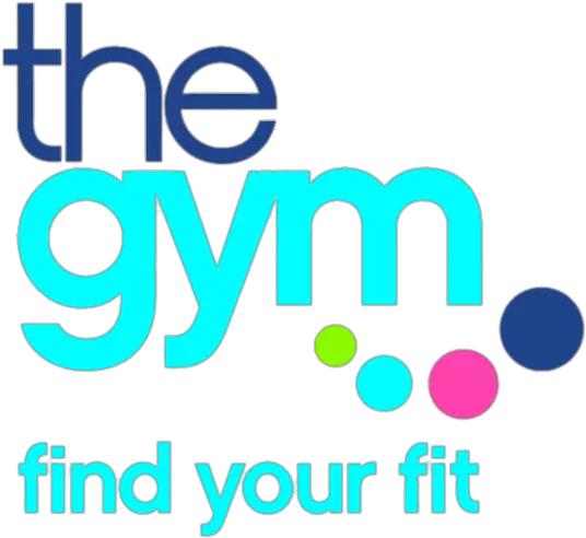  The Gym Logo Transparent Png Gym Group Logo Png Gym Png