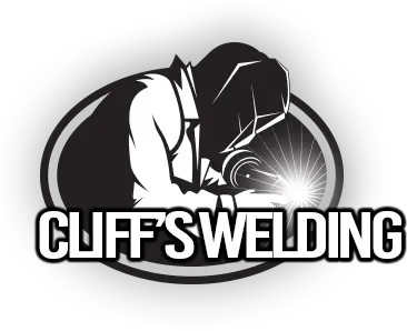  Cliffu0027s Welding Service Inc U2013 Welcome To Cliffs Wheelers Welding Png Welding Logo