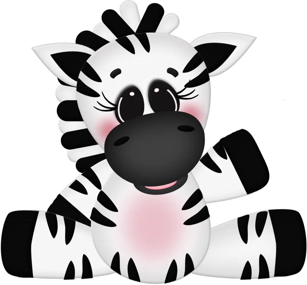  Photo By Daniellemoraesfalcao Minus Zebra Safari Baby Png Zebra Transparent Background