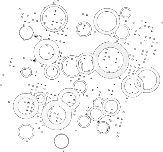  Dot Line Png Aesthetic Circle Circles Dots Dot Line Overlays For Editing Lines Dot Line Png