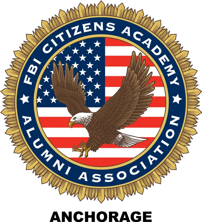  Home Fbi Citizens Academy Png Fbi Logo