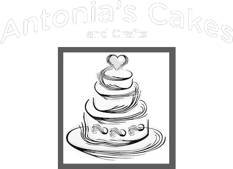  Cake Logo Antoniau0027s Cakes Wedding Birthday Brisbane Birthday Cake Clip Art Png Cake Logo