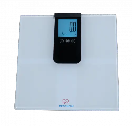  Fat Body Scale With Bluetooth Weighing Scale Png Body Fat Icon