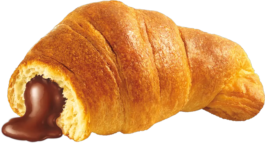  Croissant Cioccolato Soft Png Croissant Png