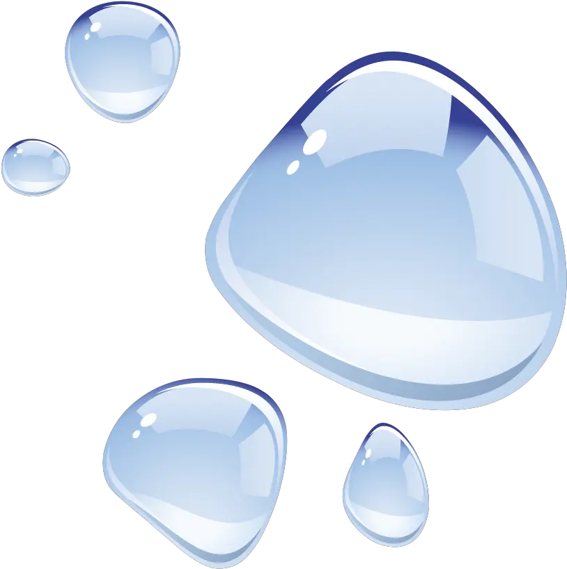  Download Hd Drop Water Clip Art Drops Icon Transprent Clip Dot Png Tear Drop Icon