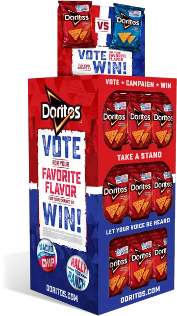  Doritos Red V Blue I Am Nicole Portable Network Graphics Png Doritos Png