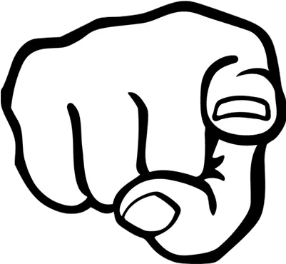  Taj Mahal Draw A Finger Pointing At You Easy Png Finger Pointing At You Png