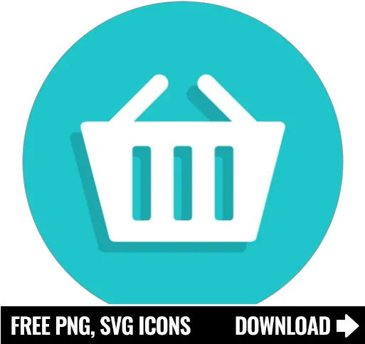  Free Basket Icon Symbol Apuseni Natural Park Png Basket Icon Transparent